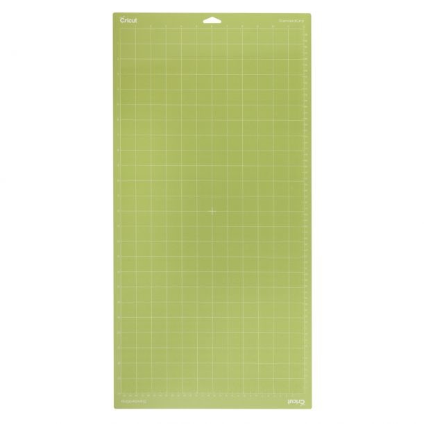 Cricut StandardGrip Mat 12x24 Inch 