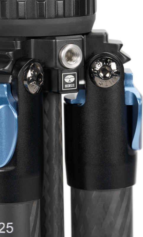 Sirui ST-125 + ST-10 - 5