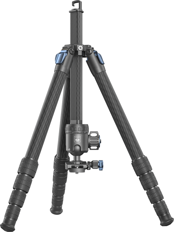 Sirui ST-125 + ST-10 - 2