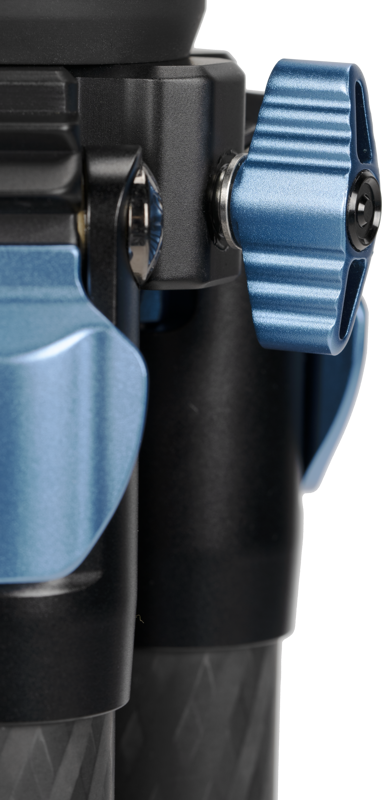 Sirui ST-125 + ST-10 - 6