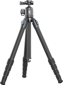 Sirui ST-125 + ST-10