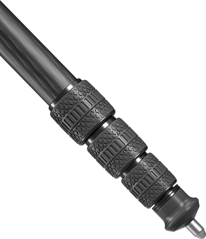 Sirui ST-125 + ST-10 - 4