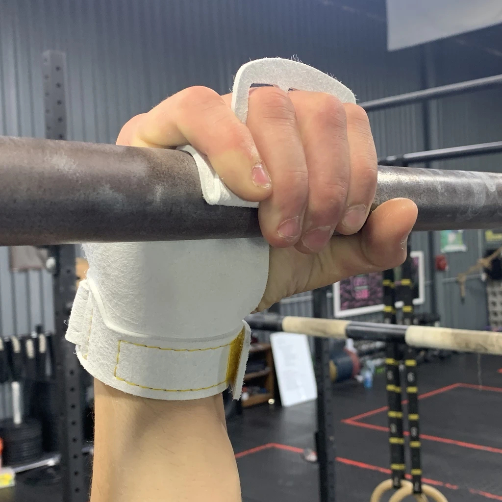 Victory Grips - Women's X2 3-Full Coverage - 4