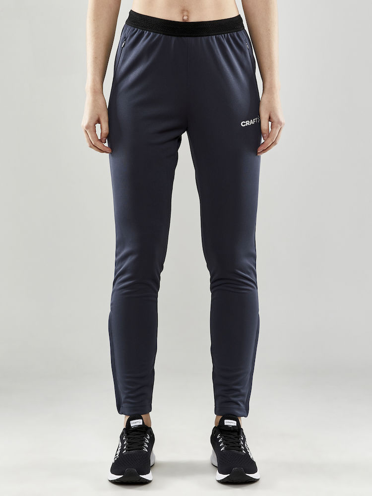 Craft Evolve Pants, Dam Västra Frölunda Trampolinklubb - 6