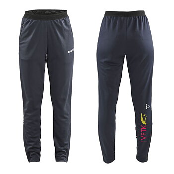 Craft Evolve Pants, Dam Västra Frölunda Trampolinklubb