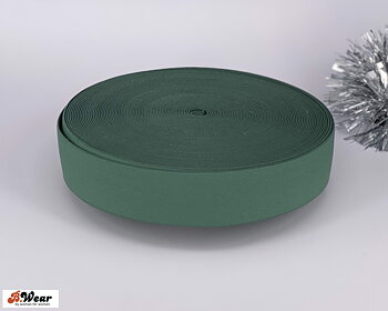 40 mm Dark Old green