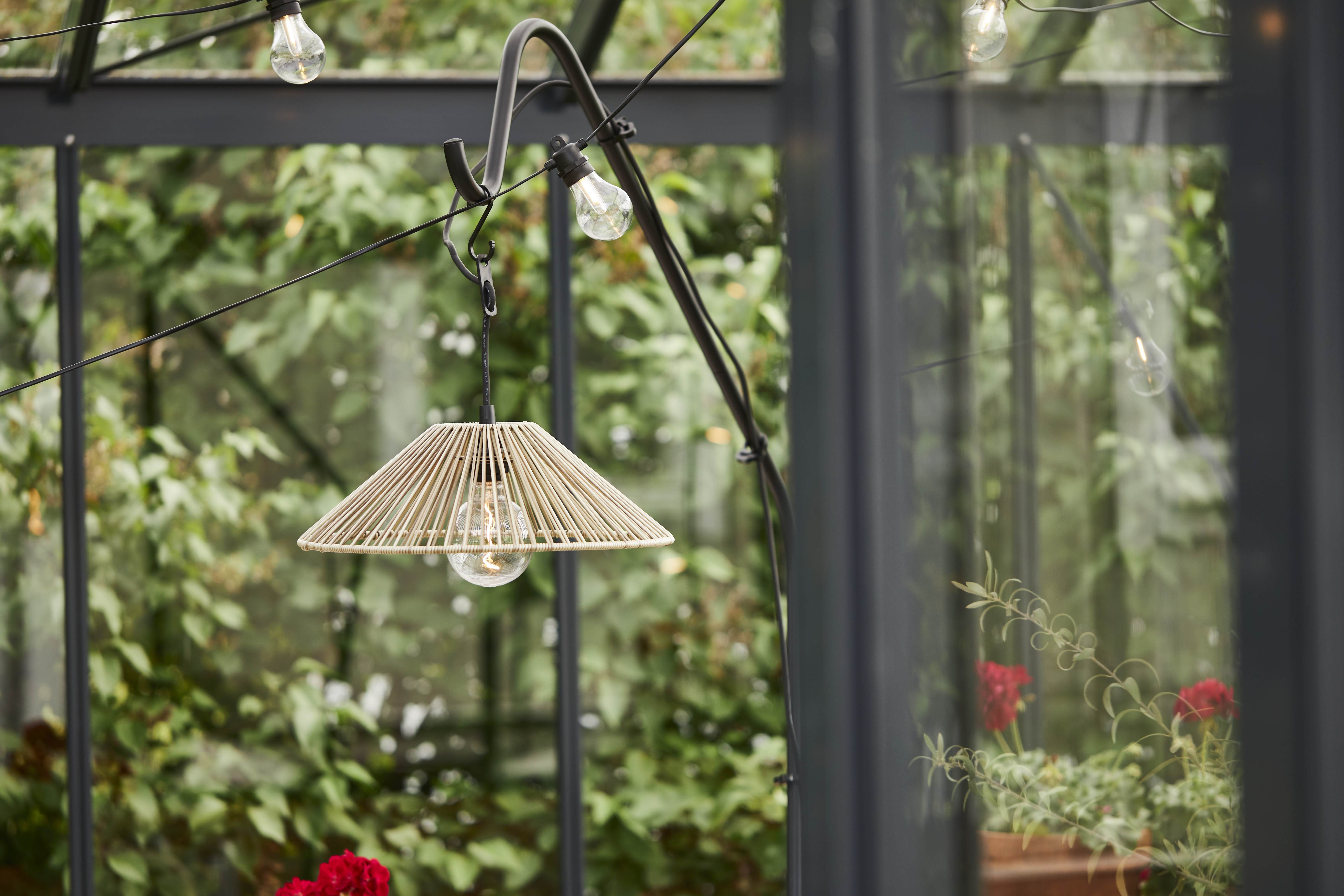 Lampshade Vide - 38 cm - 5
