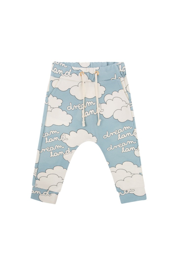 DREAMLAND BLUE PANTS