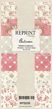Autumn Collection pack 