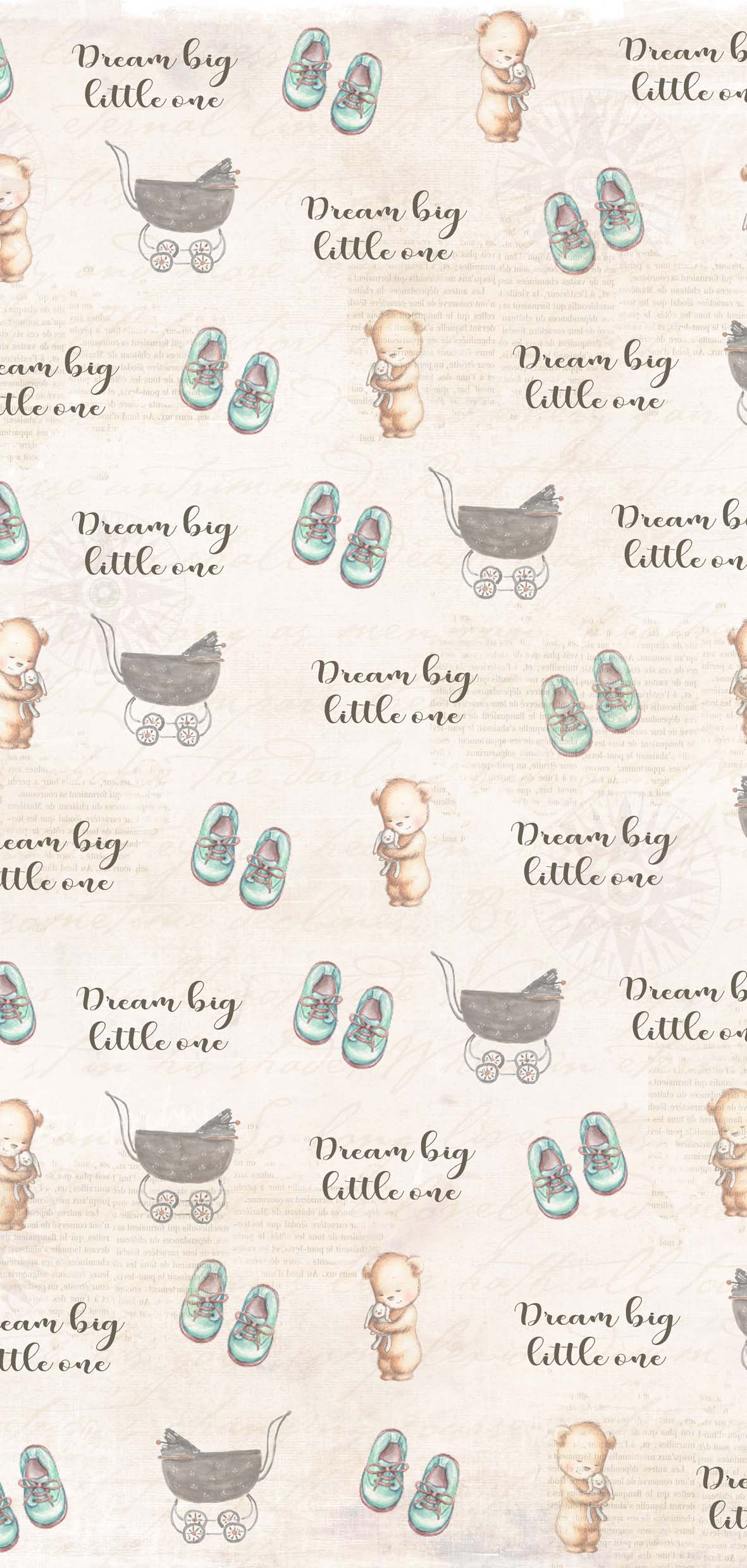 Little One Collection pack  - 4