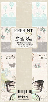 Little One Collection pack 