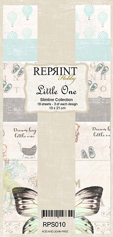 Little One Collection pack 