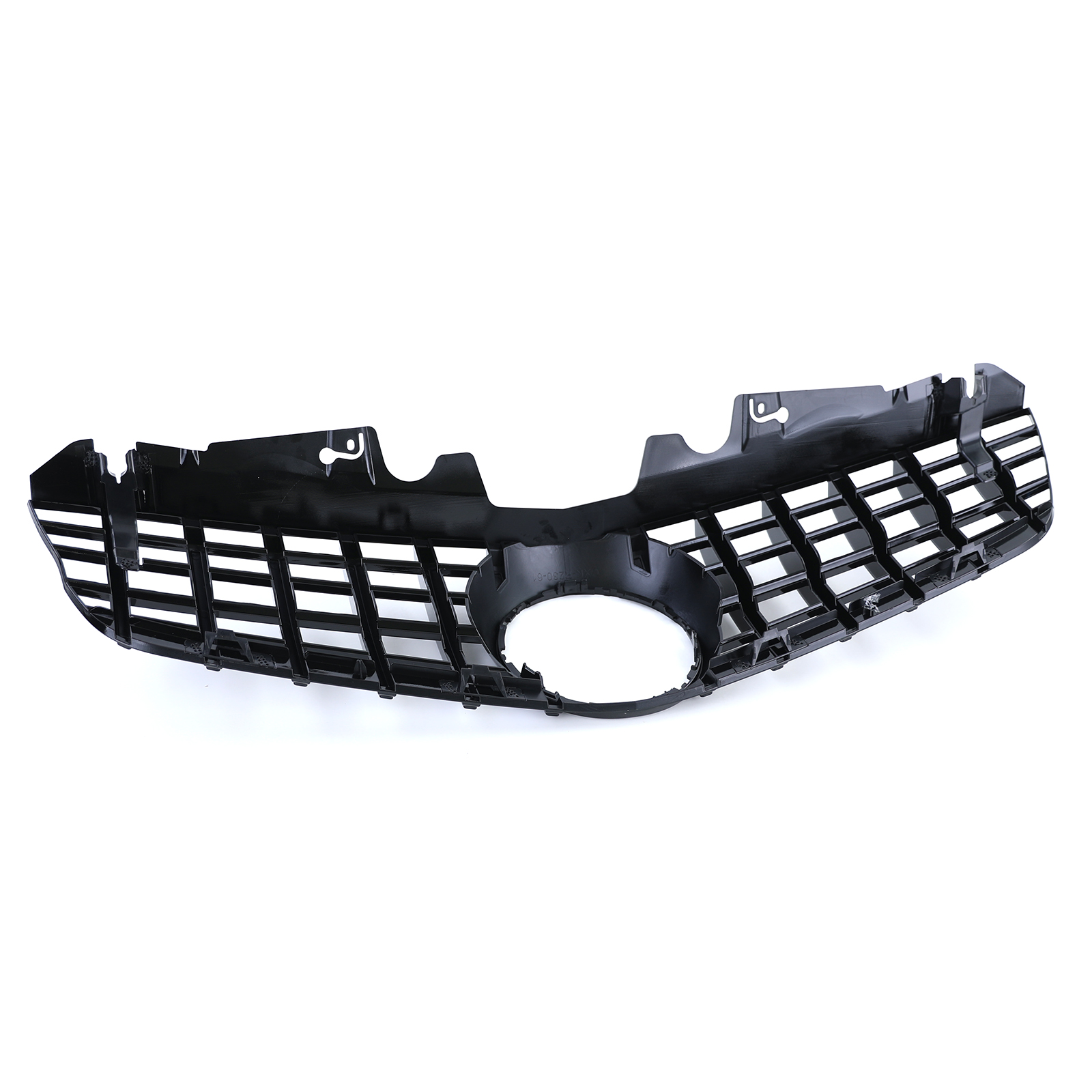 1. AMG GT-R PANAMERICAN look grill - 3
