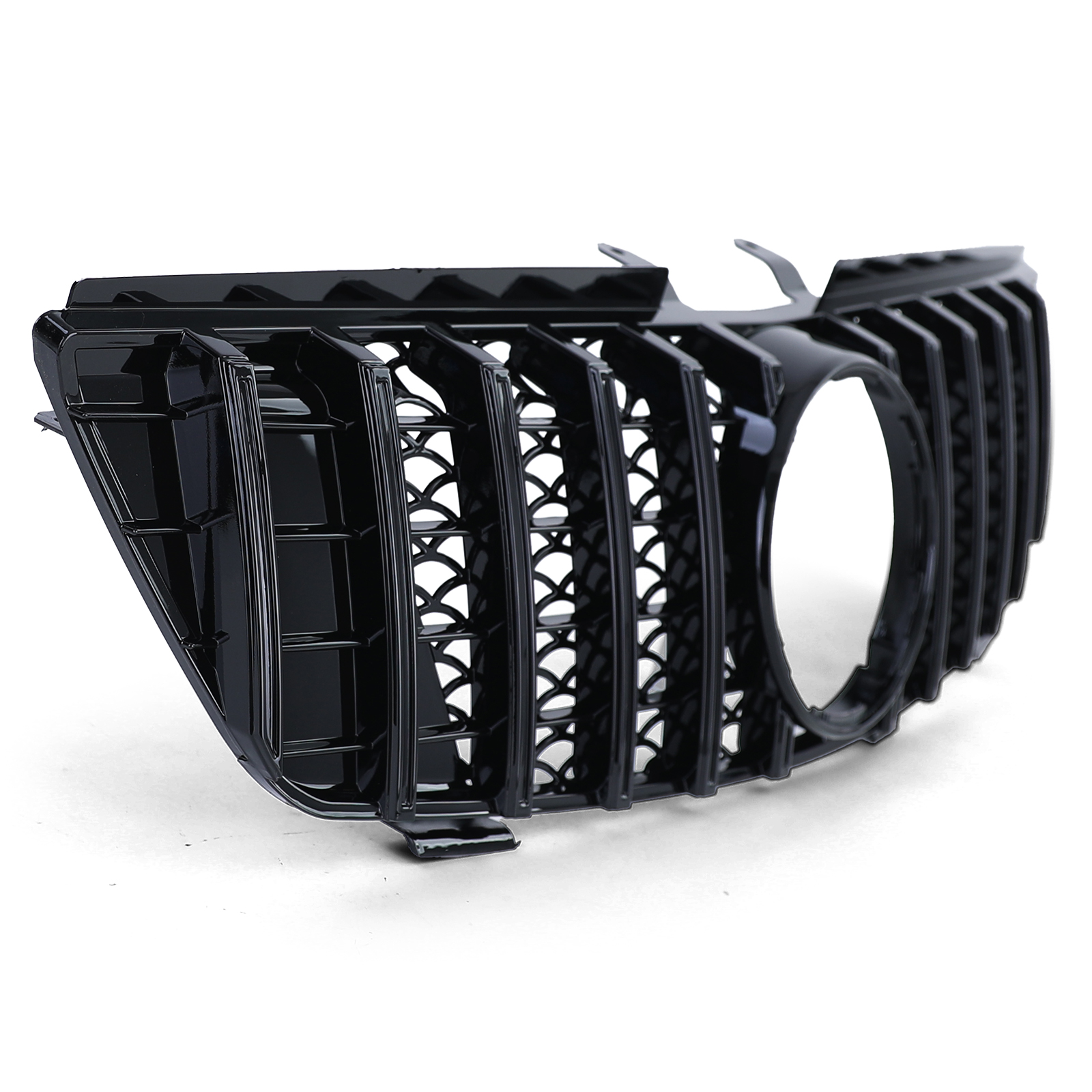 Avantgarde sport grill Panamerican GT-R  - 2