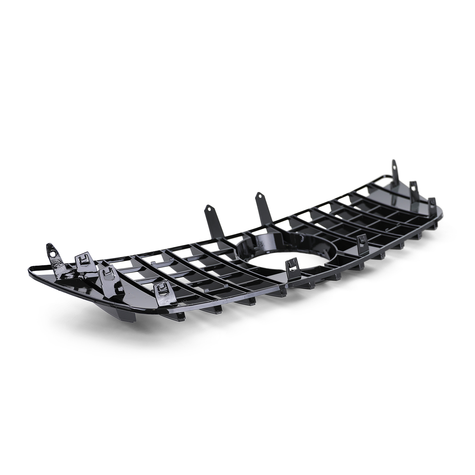 Avantgarde sport grill Panamerican GT-R   - 3