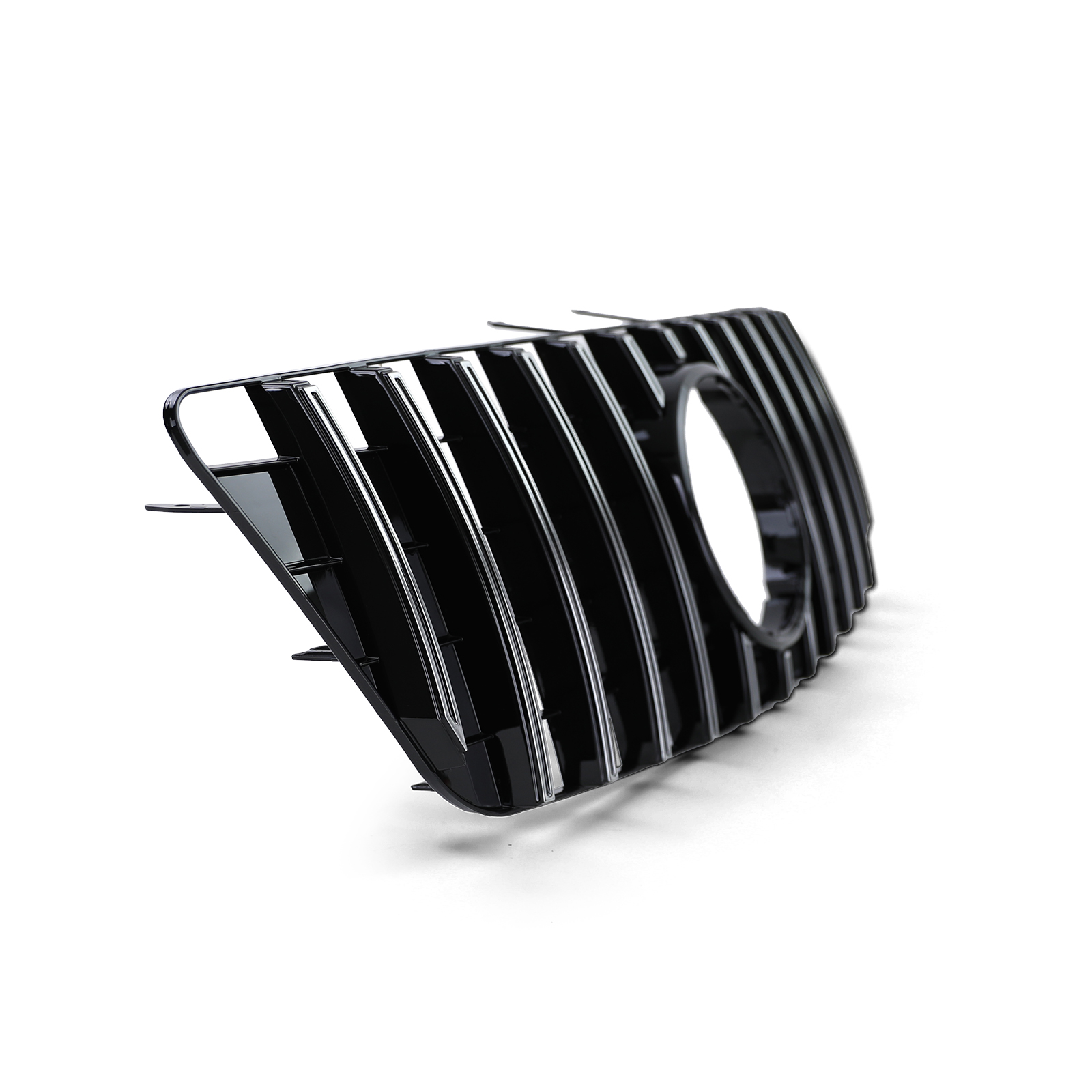 Avantgarde sport grill Panamerican GT-R   - 2