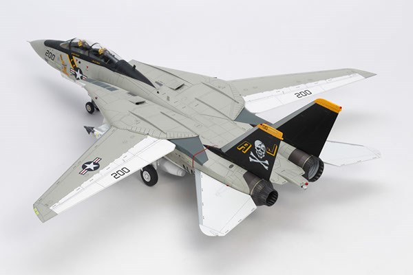 TAMIYA 1/48 Grumman F-14A Tomcat - 4