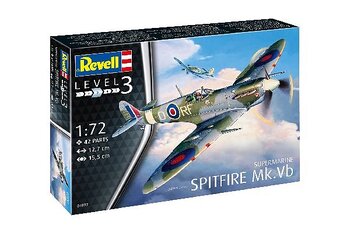 REVELL Supermarine Spitfire MK, Vb