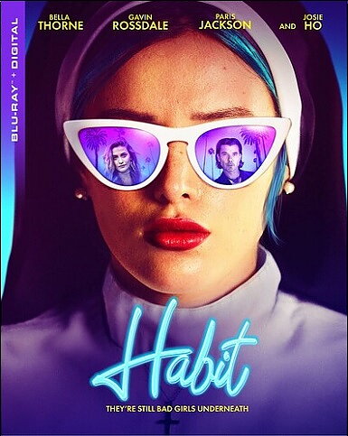 Habit (BLU-RAY)