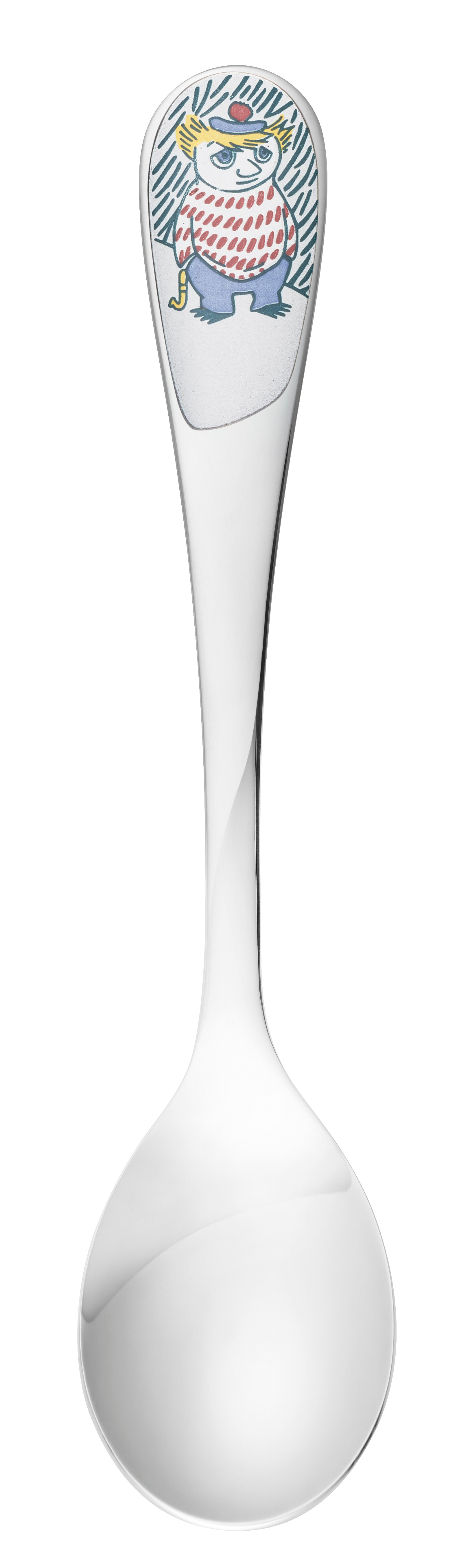 Moomin Coffe spoon - Snow moonlight - Too-Ticky - Season Product 2021