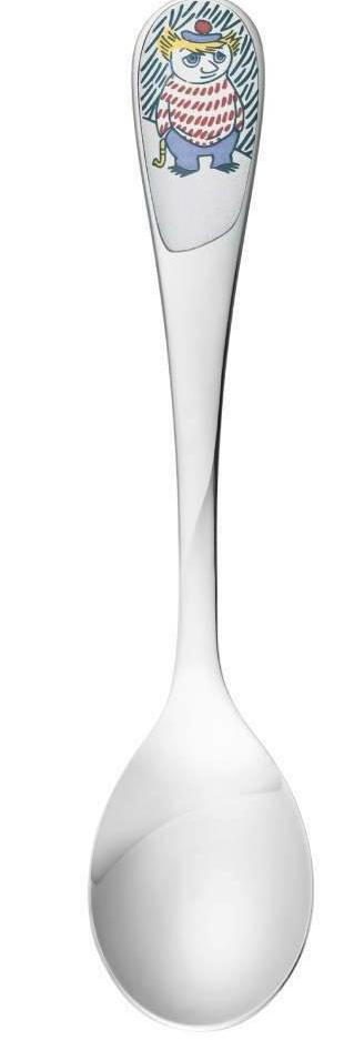 Moomin Coffe spoon - Snow moonlight - Too-Ticky - Season Product 2021 - 2