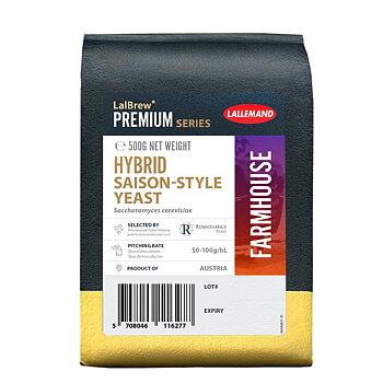 Farmhouse Lallemand 500 g