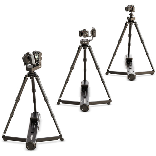 Edelkrone DollyPLUS Pro - 6