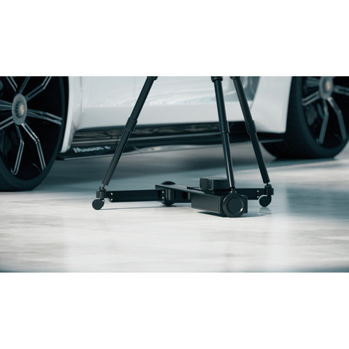 Edelkrone DollyPLUS Pro - 4