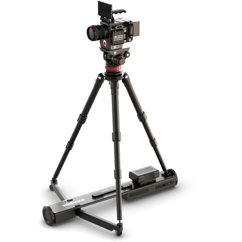 Edelkrone DollyPLUS Pro - 5