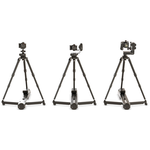 Edelkrone Dolly Edelkrone DollyPLUS Pro Voosestore