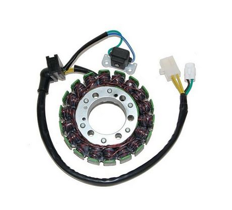 Stator Suzuki LT250/280/300 & Arctic Cat 250/300