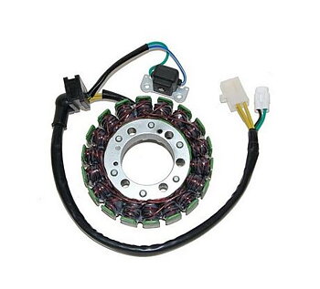 Stator Suzuki LT250/280/300 & Arctic Cat 250/300