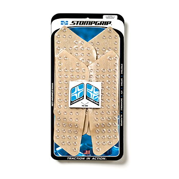 Stompgrip Tunnel