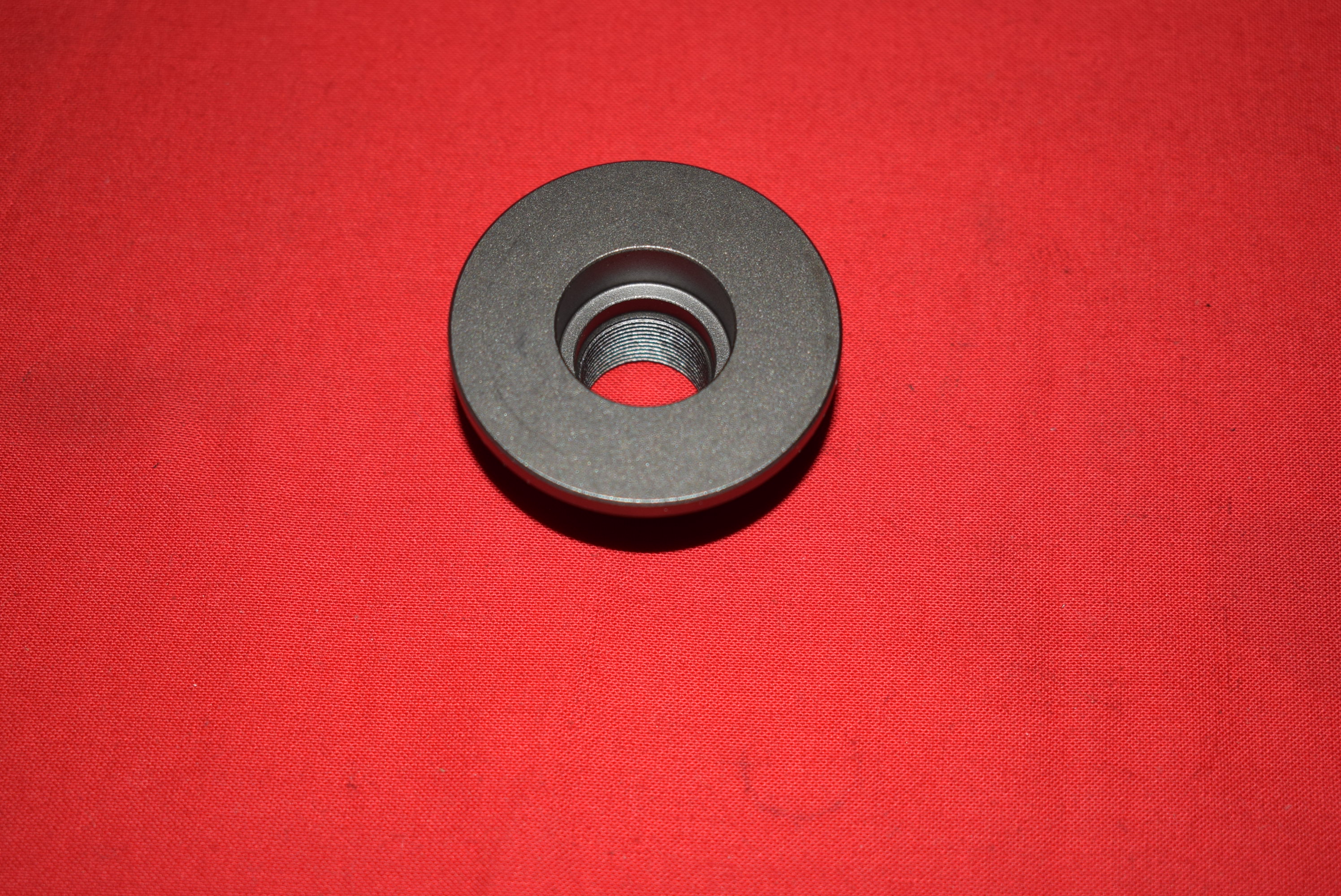 Rear Hub Thrust Collar R/S Harley J JD 1923-29