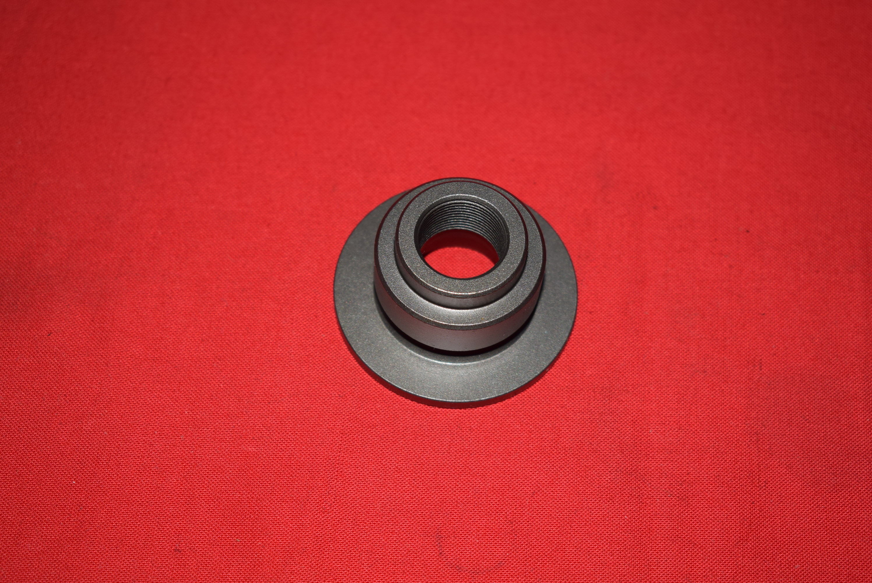 Rear Hub Thrust Collar R/S Harley J JD 1923-29