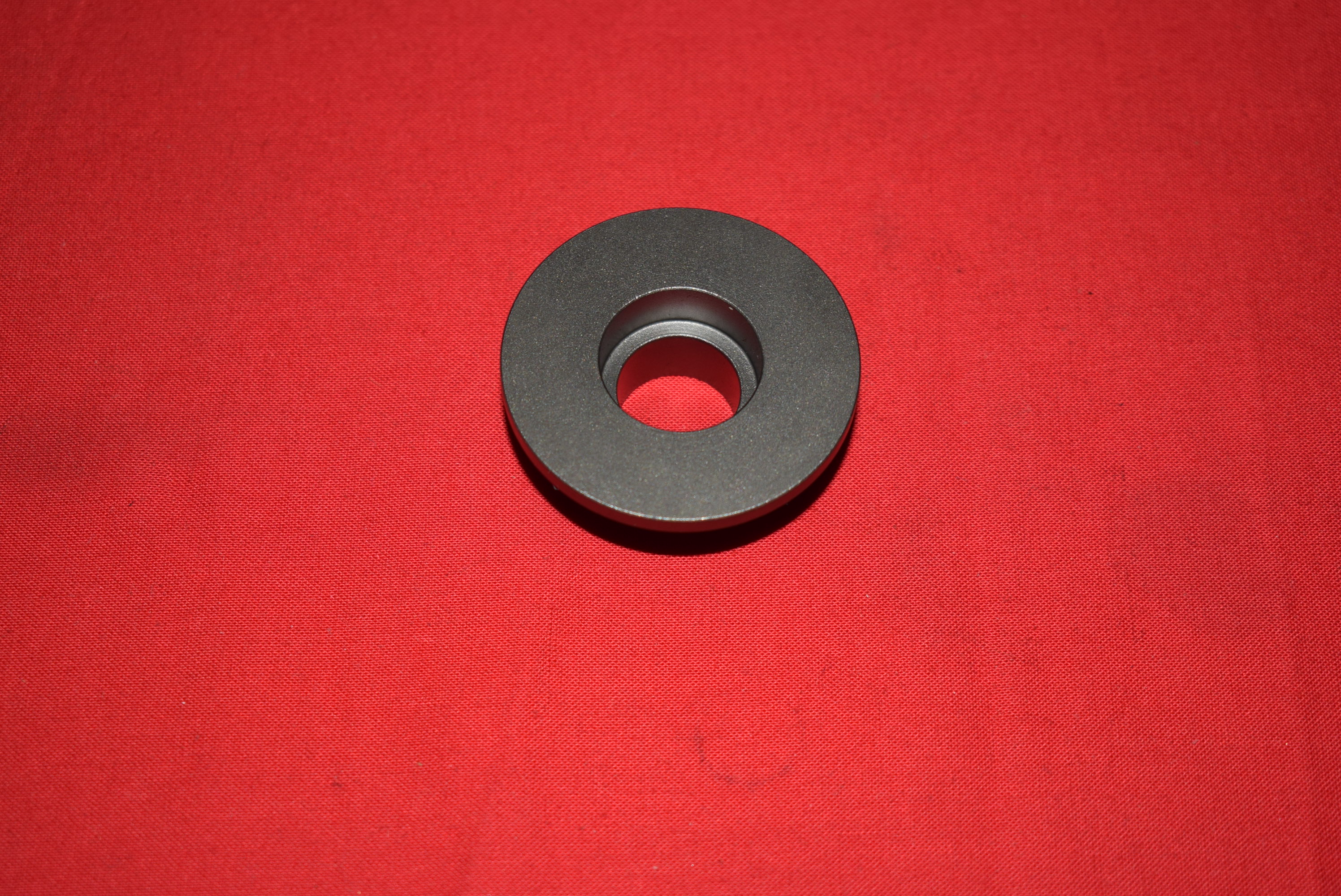 Rear Hub Thrust Collar L/S Harley J JD 1923-29