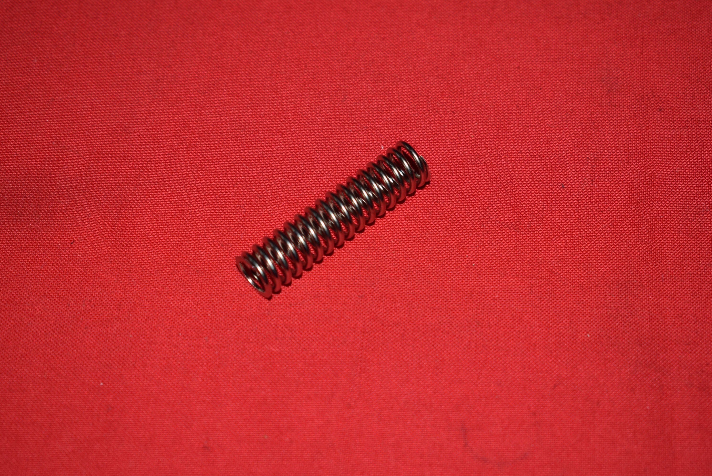 Plunger Spring shifter Fork Harley J JD VL 1915-36