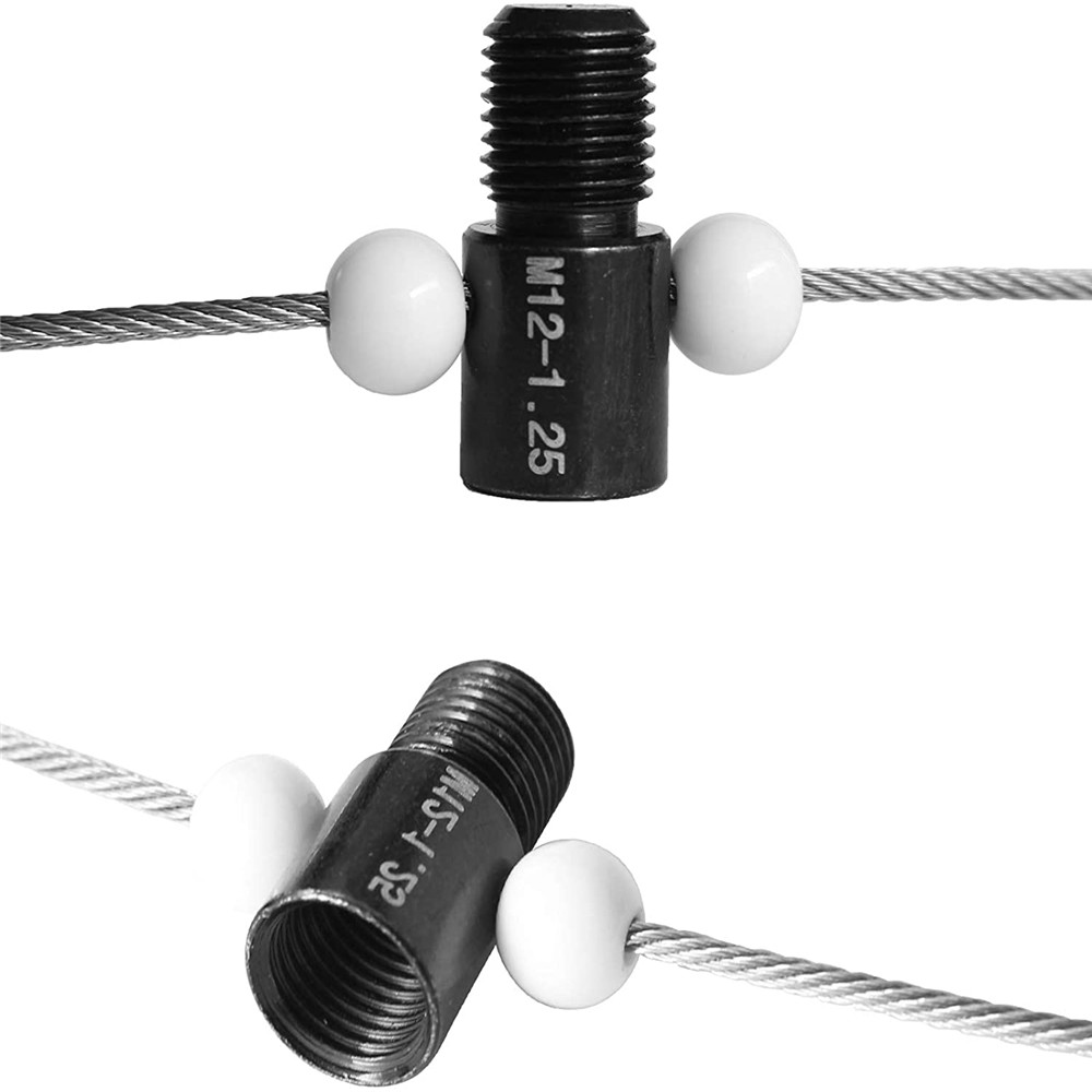 Gängtestare - Gängtolk - M- och tumgängor - 4