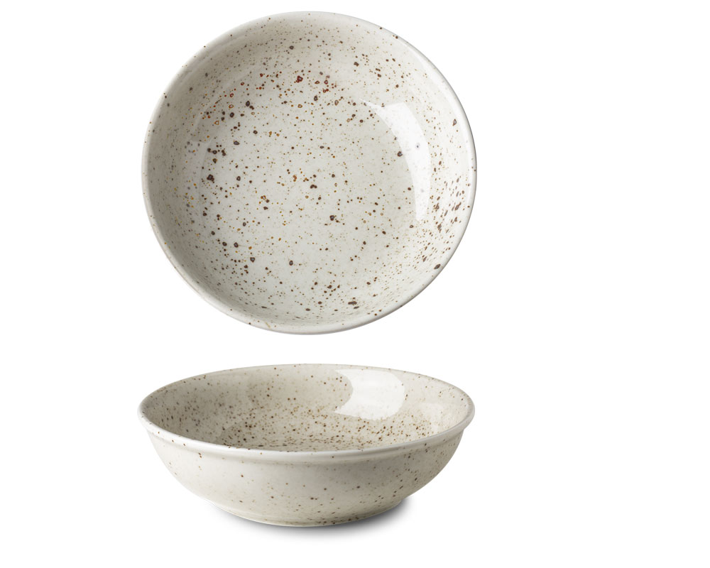 LILIEN LIFESTYLE SKÅL 15CM Natural 