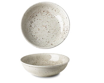 LILIEN LIFESTYLE SKÅL 15CM Natural 