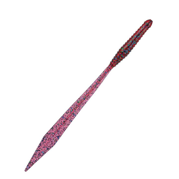 6th Sense Ridge Worm 25 cm 7-pack - 5