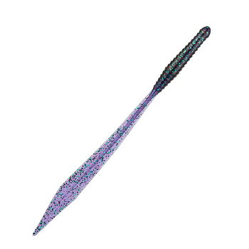 6th Sense Ridge Worm 25 cm 7-pack