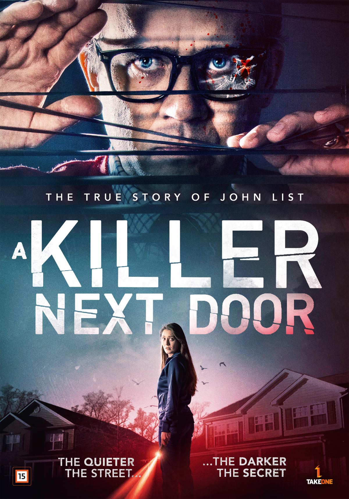 A Killer Next Door