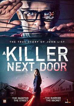 A Killer Next Door