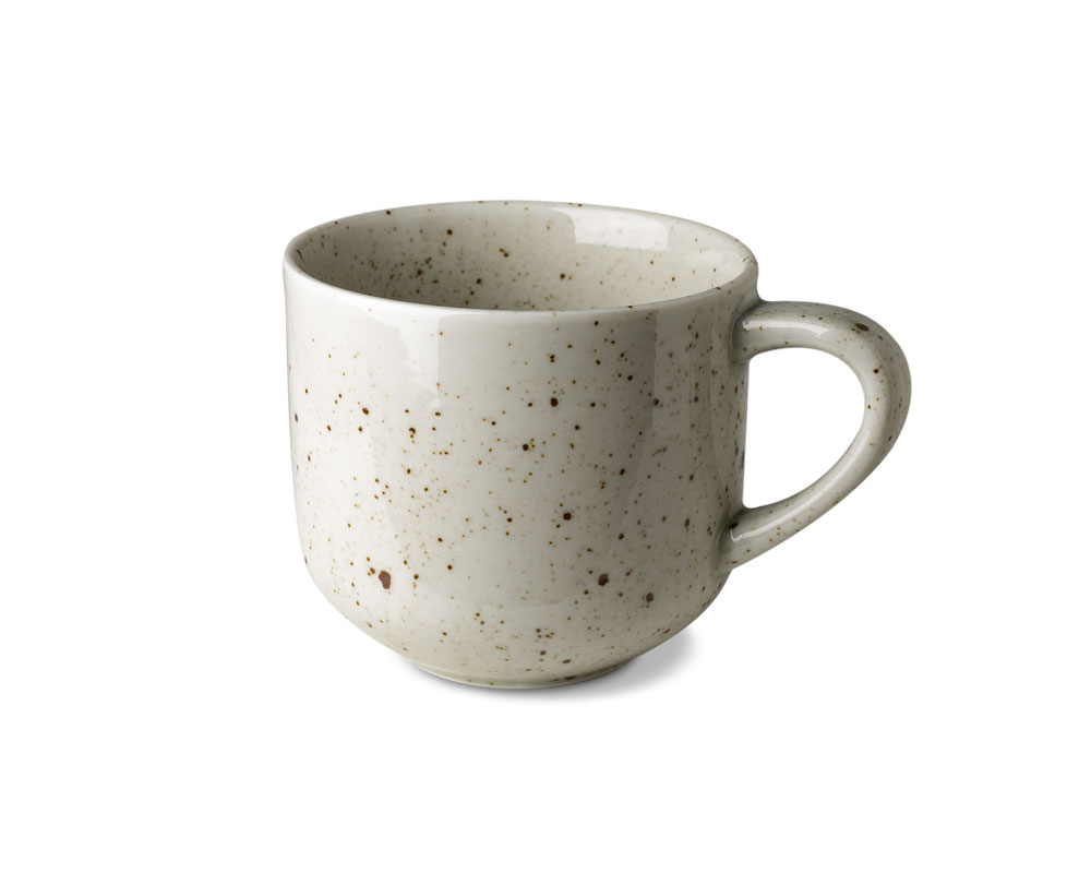LILIEN LIFESTYLE MUGG 40CL Natural 