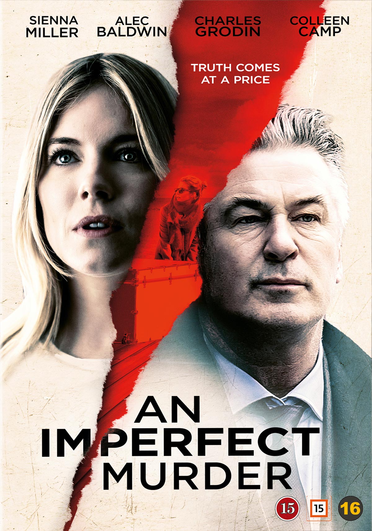 An Imperfect Murder