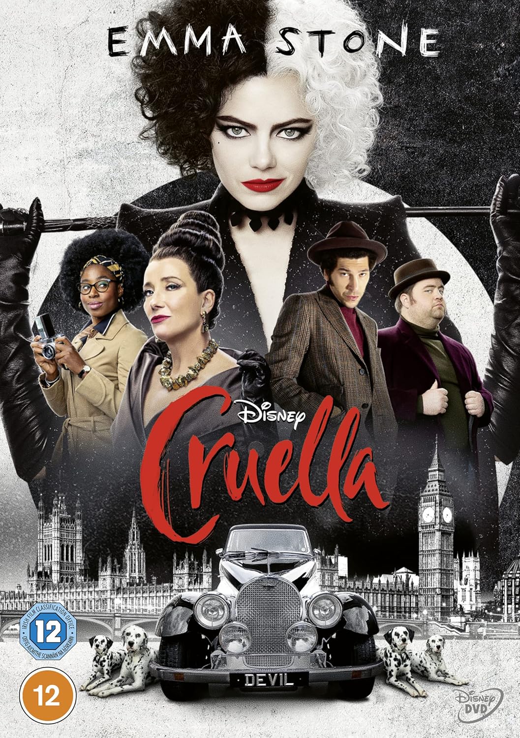 Cruella
