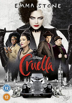 Cruella