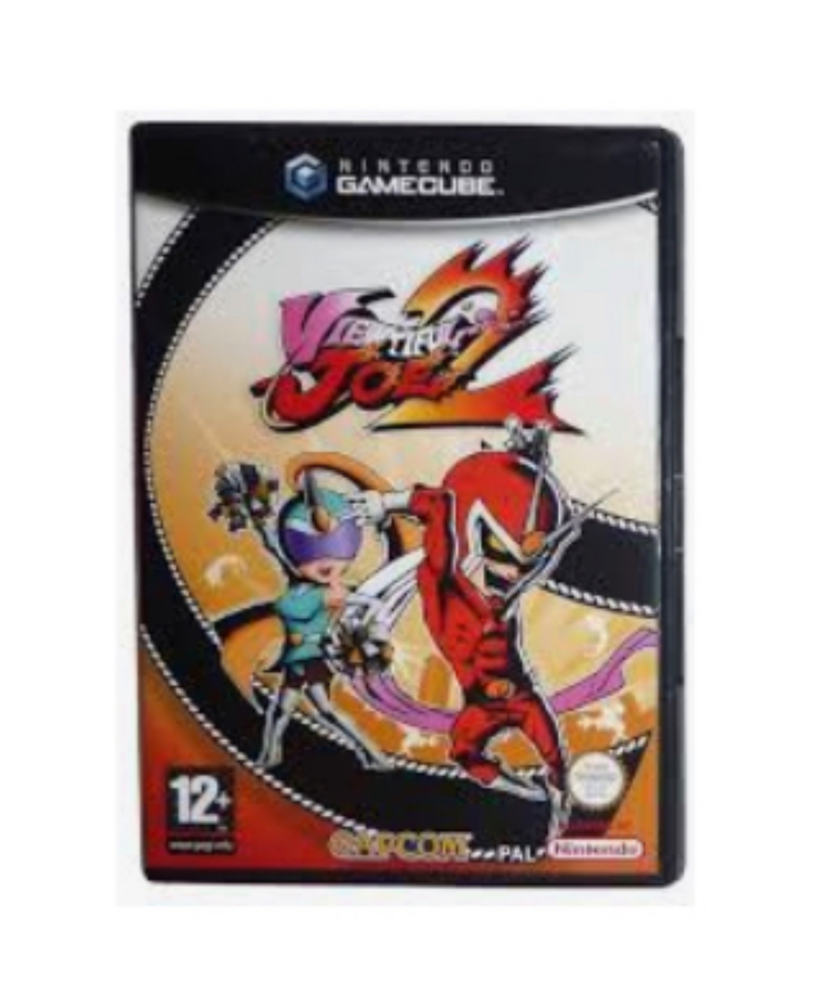 Viewtiful Joe 2 - GC