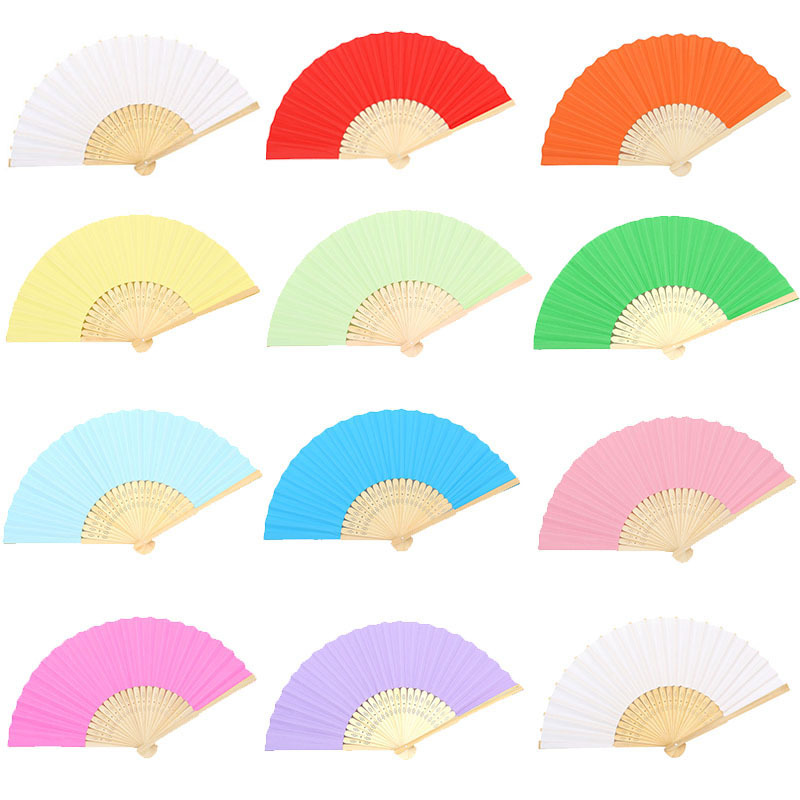 Fan - 15 colors